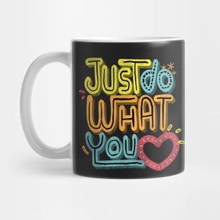 Happiness Mug